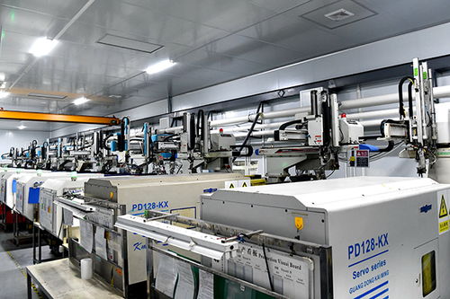 凤岗企业积极备战第十三届加博会