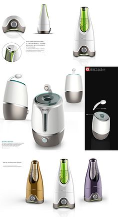 工业设计中的排版艺术 为产品注入无声的沟通力量